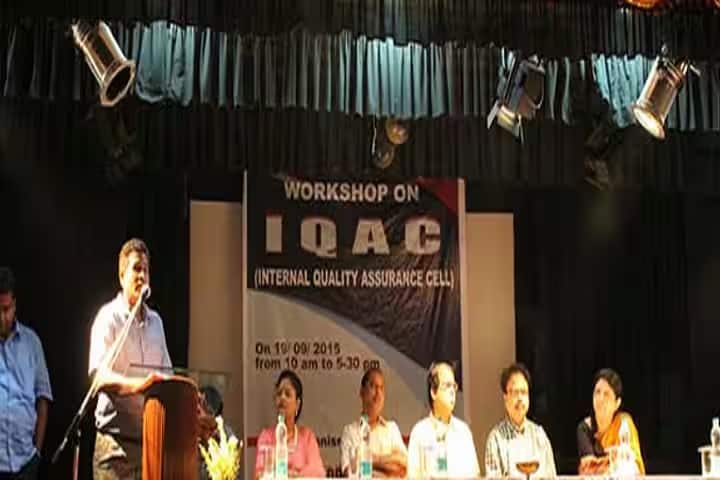 Surendranath Law College campus in Kolkata, West Bengal, India — photo 5