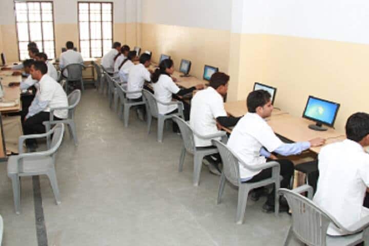 Sikar Nursing Training and Research Institute campus in Sikar, Rajasthan, India — photo 5