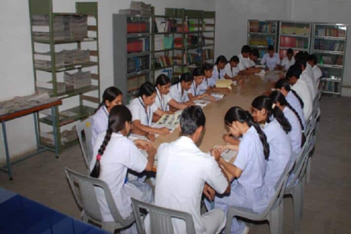 Sikar Nursing Training and Research Institute campus in Sikar, Rajasthan, India — photo 6