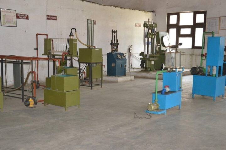 Sunder Deep College of Law campus in Ghaziabad, Uttar Pradesh, India — photo 3