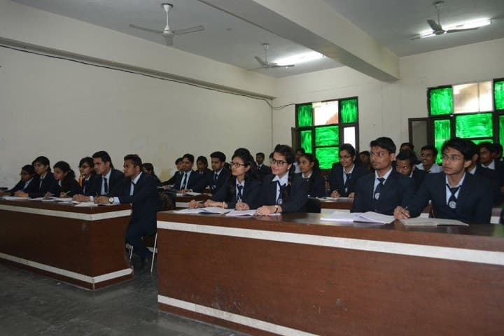 Sunder Deep College of Law campus in Ghaziabad, Uttar Pradesh, India — photo 4
