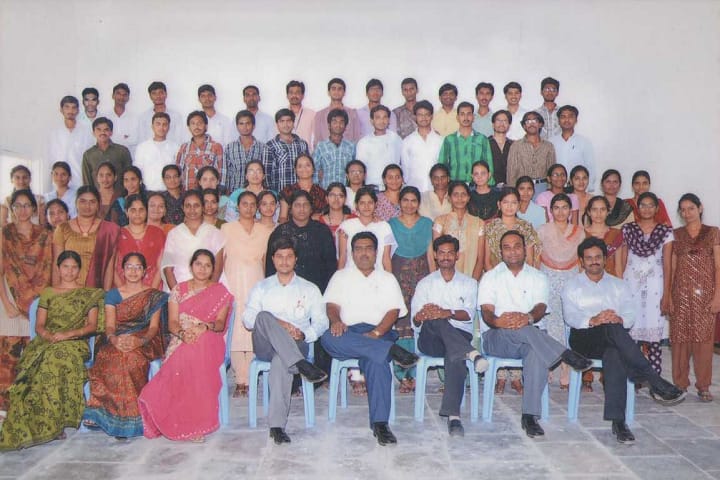KVSP Lakshmipuram campus in Kurnool, Andhra Pradesh, India — photo 5