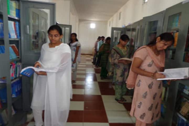 KVSP Lakshmipuram campus in Kurnool, Andhra Pradesh, India — photo 6