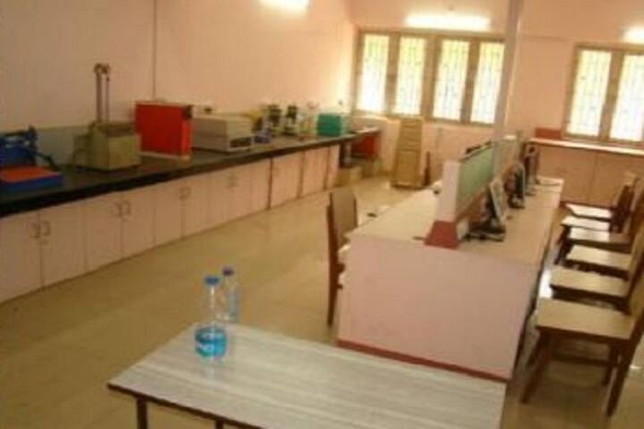 Vivekanand Education Society's Polytechnic campus in Mumbai, Maharashtra, India — photo 4