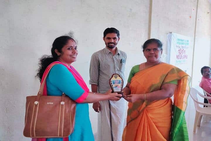 SI-MET College of Nursing campus in Kasaragod, Kerala, India — photo 3