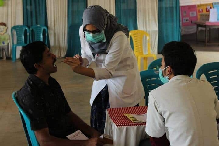 SI-MET College of Nursing campus in Kasaragod, Kerala, India — photo 6