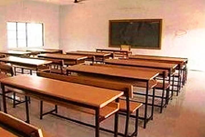 Sufiya Law College campus in Tumkur, Karnataka, India — photo 2