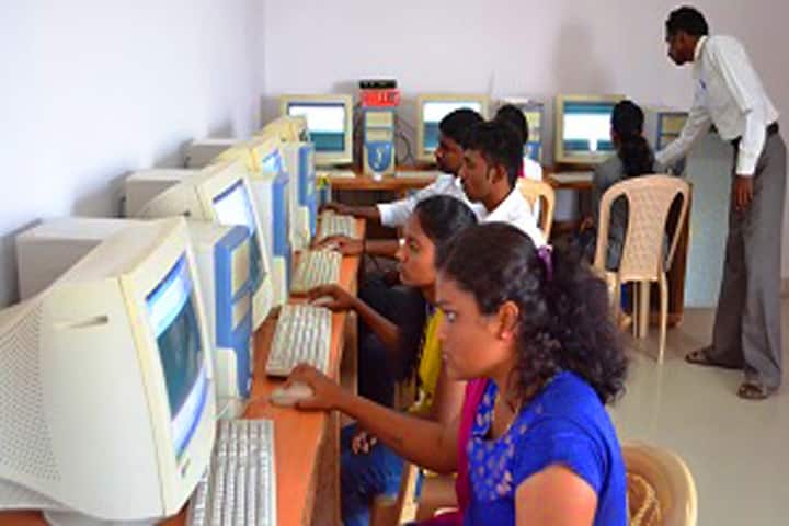 Sufiya Law College campus in Tumkur, Karnataka, India — photo 5