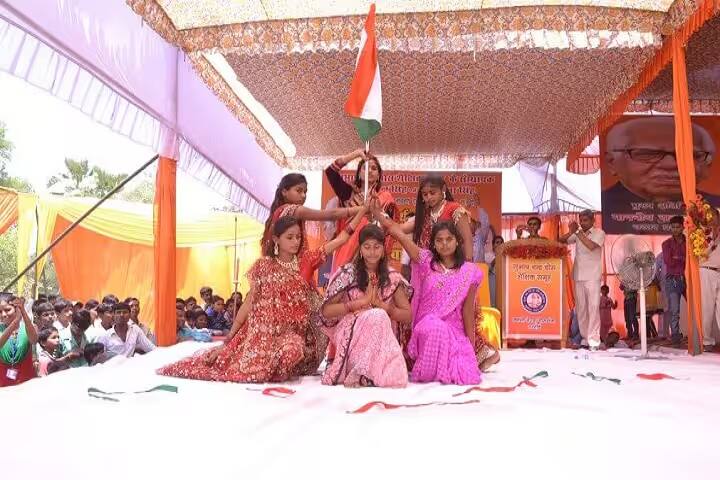 Subhash Chandra Bose Law College campus in Gausganj, Uttar Pradesh, India — photo 5