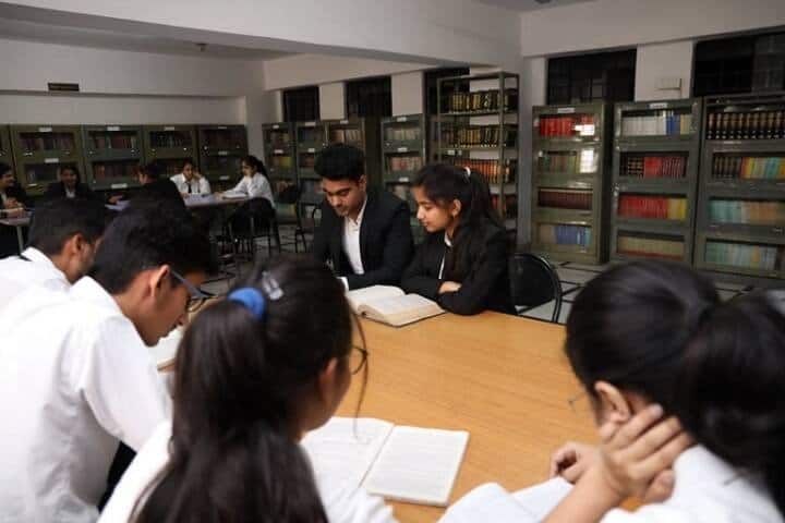 St Wilfred's College of Law campus in Navi Mumbai, Maharashtra, India — photo 4