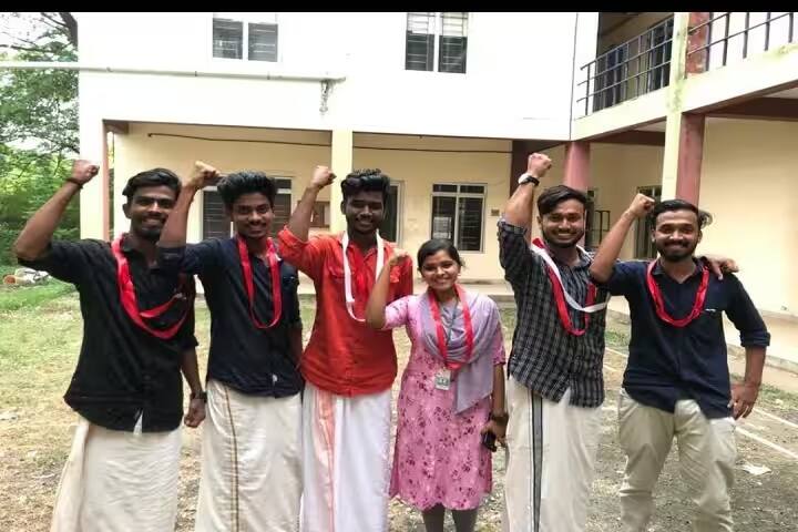SI-MET College of Nursing campus in Malampuzha-I, Kerala, India — photo 6