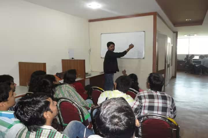 Shri USB College of Nursing campus in Abu Road, Rajasthan, India — photo 5