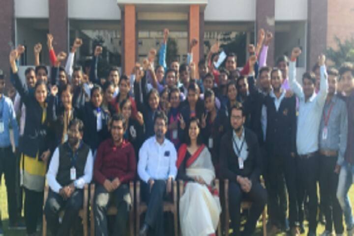 Shri Rawatpura Sarkar Institute of Nursing campus in Raipur, Chhattisgarh, India — photo 6