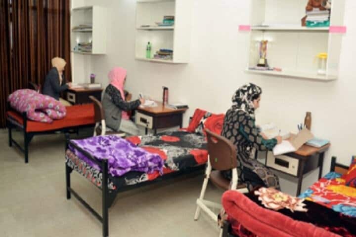 Shri Mata Vaishno Devi College of Nursing campus in Katra, Jammu and Kashmir, India — photo 4