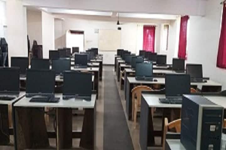 Shreeya Institute of Nursing Sciences campus in Dharwad, Karnataka, India — photo 6