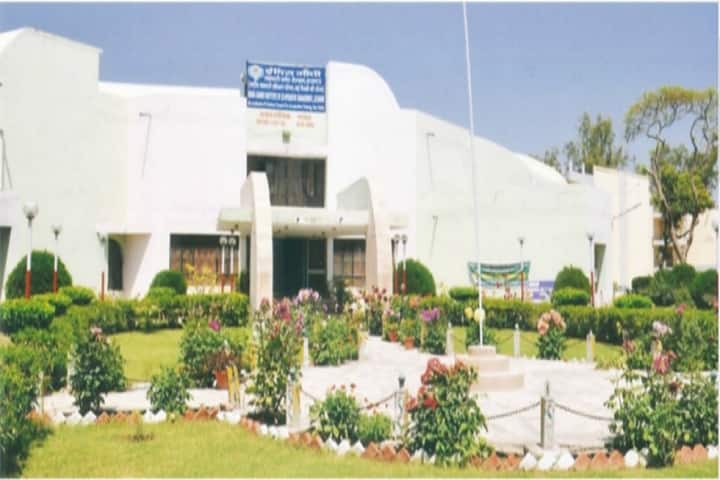 IGICM Lucknow campus in Lucknow, Uttar Pradesh, India — photo 1