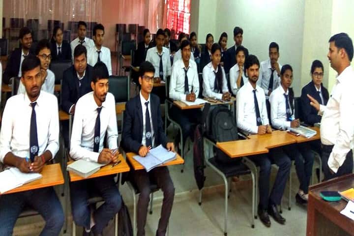 IGICM Lucknow campus in Lucknow, Uttar Pradesh, India — photo 2