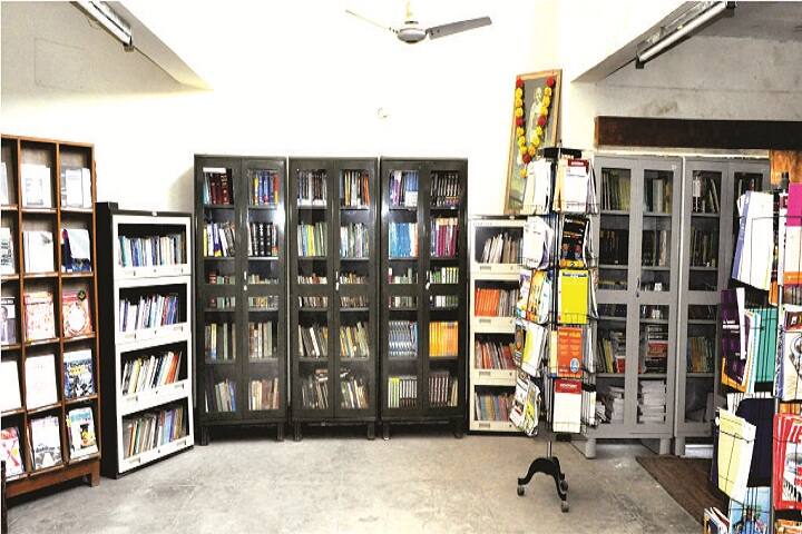 IGICM Lucknow campus in Lucknow, Uttar Pradesh, India — photo 4