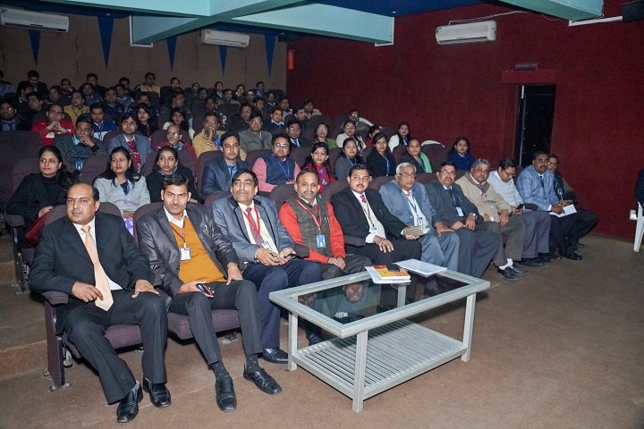 Dr KN Modi Institute of Pharmaceutical Education and Research campus in Modinagar, Uttar Pradesh, India — photo 2