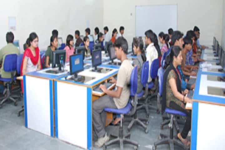 Dr KN Modi Institute of Pharmaceutical Education and Research campus in Modinagar, Uttar Pradesh, India — photo 5