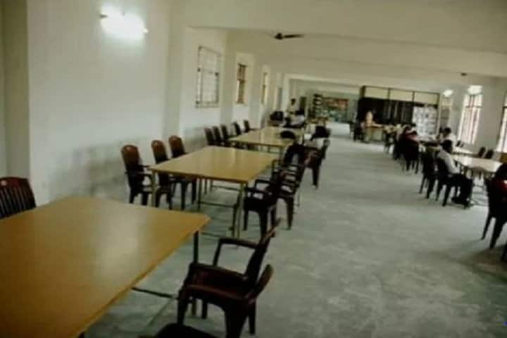 Talla Padmavathi College of Engineering campus in Warangal, Telangana, India — photo 3