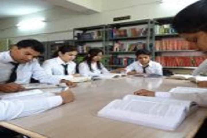 St Wilfred's College of Law campus in Ajmer, Rajasthan, India — photo 2