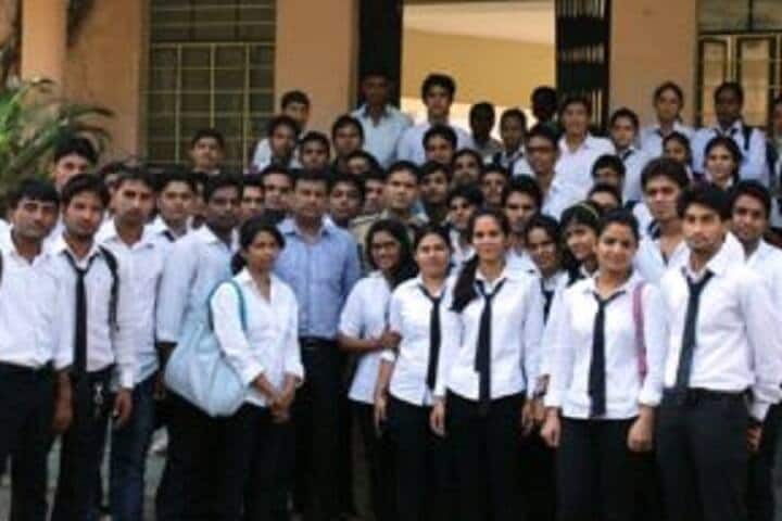 St Wilfred's College of Law campus in Ajmer, Rajasthan, India — photo 6
