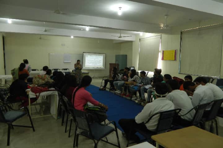 St Thomas College of Law campus in Greater Noida, Uttar Pradesh, India — photo 2