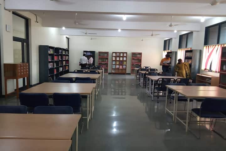 St Thomas College of Law campus in Greater Noida, Uttar Pradesh, India — photo 3