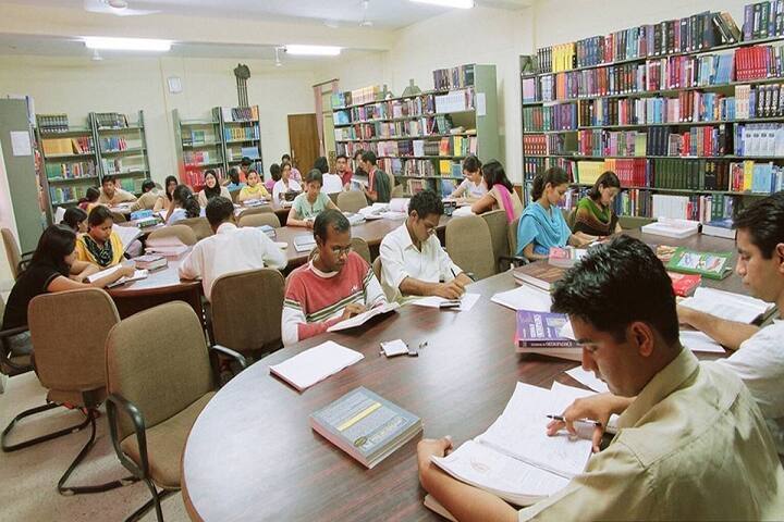 Sri Krishna Engineering College campus in Chennai, Tamil Nadu, India — photo 5
