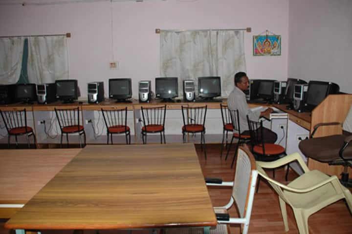 DR Karigowda College of Pharmacy campus in Hassan, Karnataka, India — photo 3