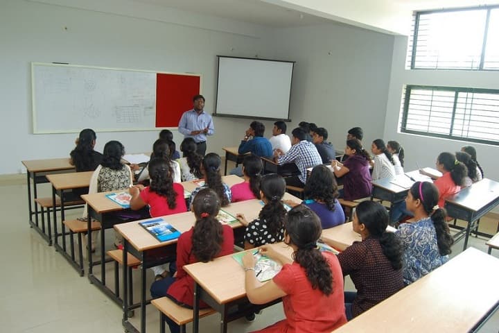 Mysore School of Architecture campus in Mysuru, Karnataka, India — photo 4