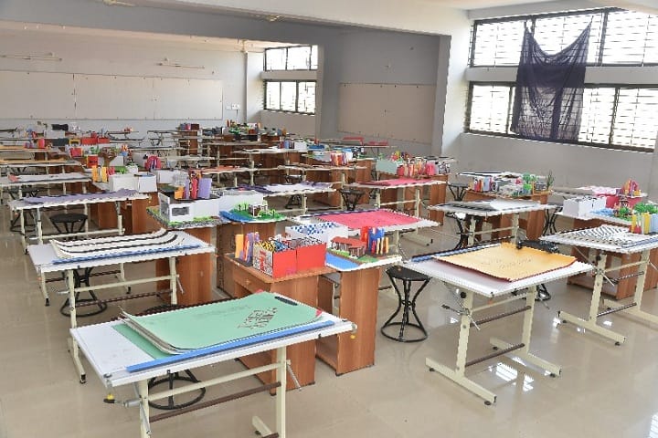 Mysore School of Architecture campus in Mysuru, Karnataka, India — photo 5