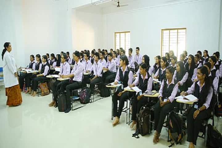 Dr Joseph Mar Thoma Institute of Pharmaceutical Sciences and Research campus in Alappuzha, Kerala, India — photo 2