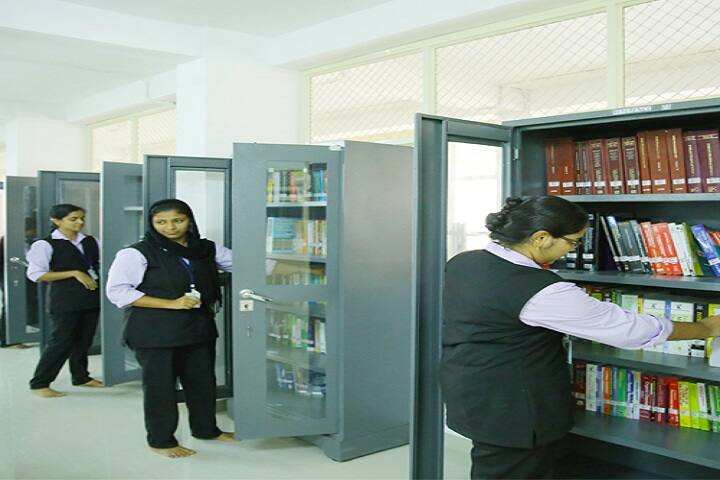 Dr Joseph Mar Thoma Institute of Pharmaceutical Sciences and Research campus in Alappuzha, Kerala, India — photo 3