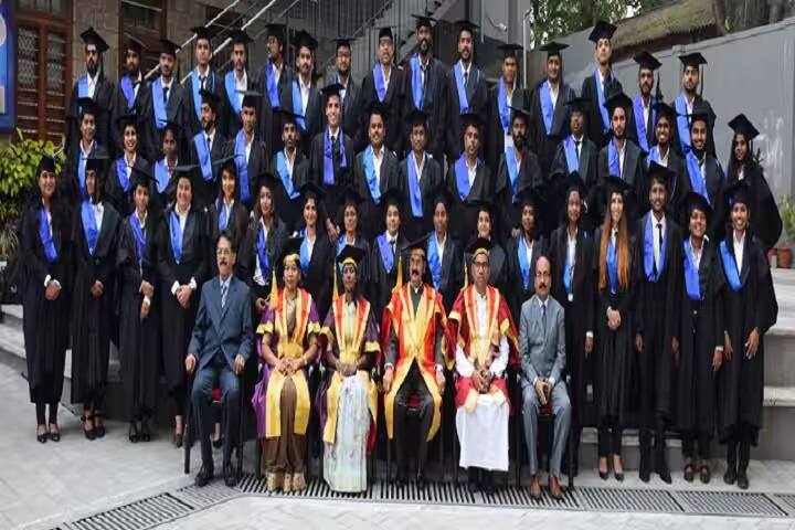 St Joseph's College of Law campus in Bengaluru, Karnataka, India — photo 3
