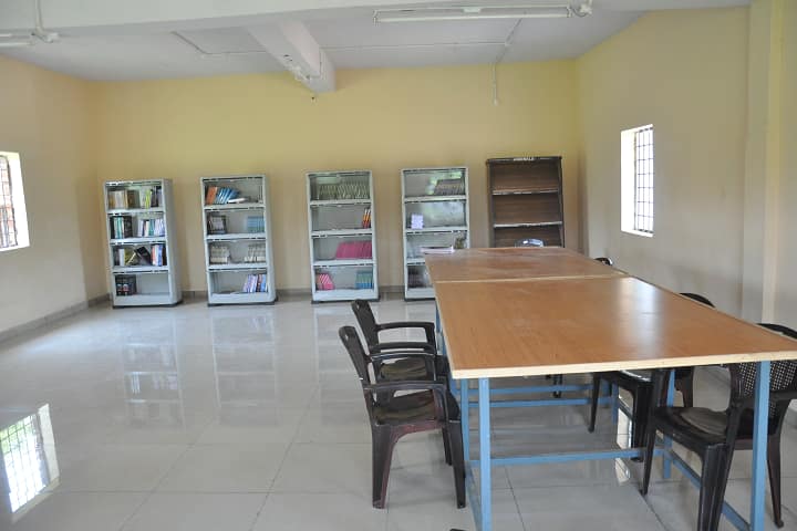 MRK College of Architecture campus in West Godavari, Andhra Pradesh, India — photo 2