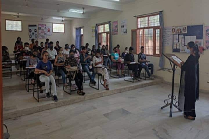 Sri Sukhmani College of Law campus in Dera Bassi, Punjab, India — photo 4