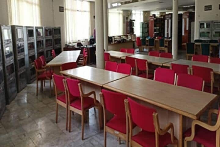 Sri Sukhmani College of Law campus in Dera Bassi, Punjab, India — photo 6