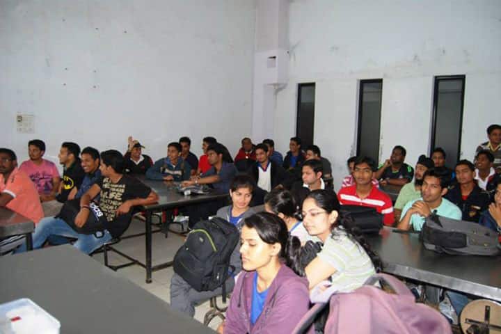 IGBS Pune campus in Pune, Maharashtra, India — photo 3