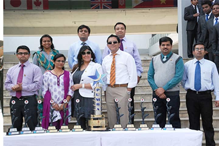 IGBS Pune campus in Pune, Maharashtra, India — photo 6
