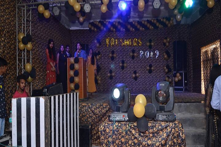 JR Kissan Homoeopathic Medical College and Hospital campus in Rohtak, Haryana, India — photo 4