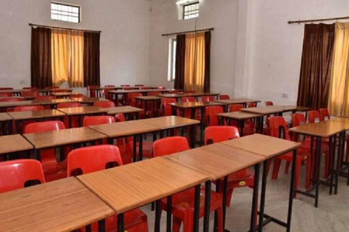 Singhania Law College campus in Udaipur, Rajasthan, India — photo 3