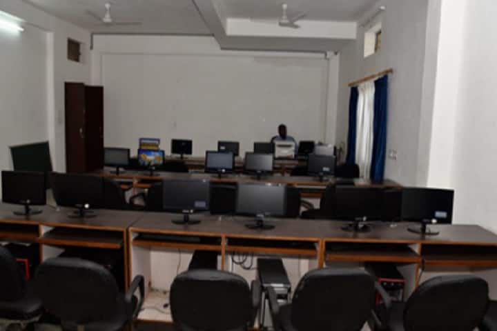 Singhania Law College campus in Udaipur, Rajasthan, India — photo 4