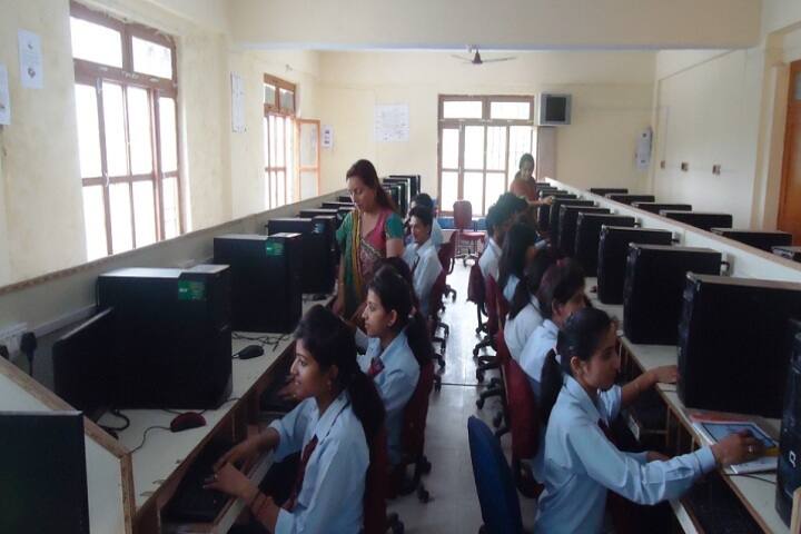 Dreamz College of Pharmacy campus in Mairajitpur, Himachal Pradesh, India — photo 3
