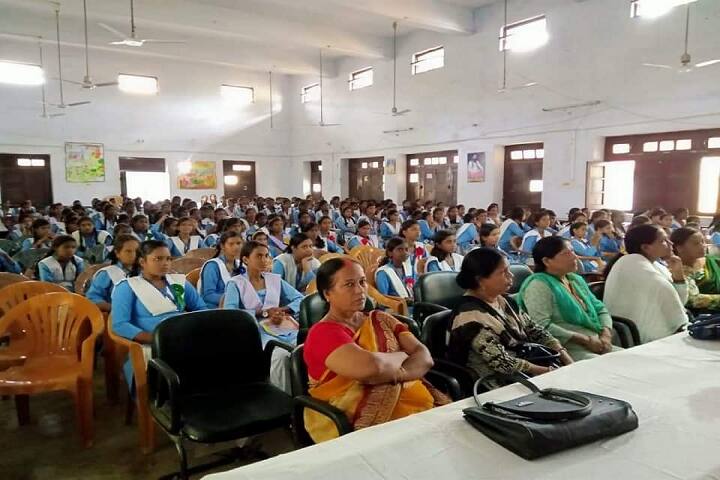 Dr VK Verma Institute of Medical Science campus in Basti, Uttar Pradesh, India — photo 5