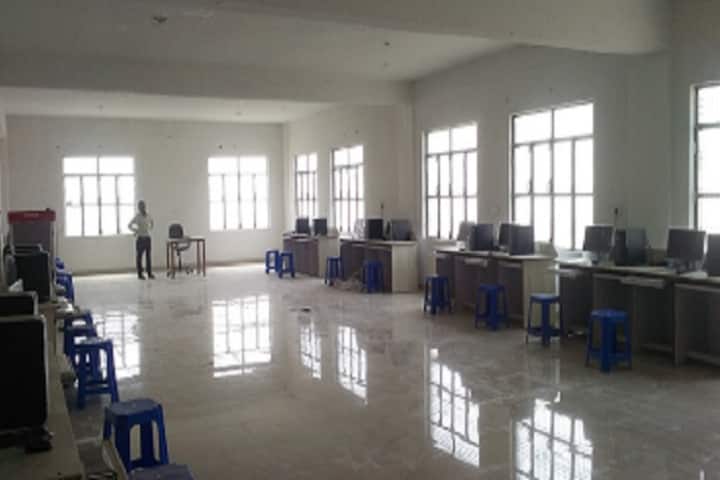 Dr VK Verma Institute of Medical Science campus in Basti, Uttar Pradesh, India — photo 6