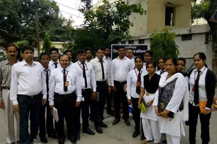 SRC Law College campus in Meerut, Uttar Pradesh, India — photo 3