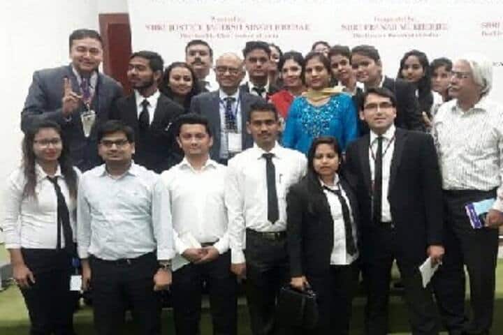 SRC Law College campus in Meerut, Uttar Pradesh, India — photo 4
