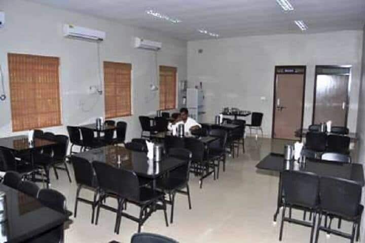 Sri Balaji Law School campus in Puducherry, India — photo 2